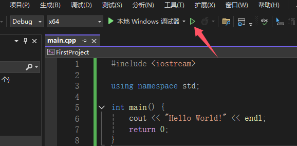 RunCode